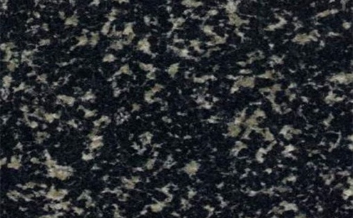 Indian blue black granite